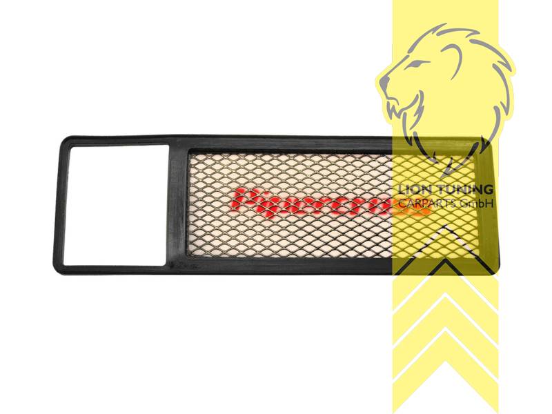 Länge: 332mm x Breite: 107mm, Rechteckig, Eintragungsfrei / keine Eintragung nötig
