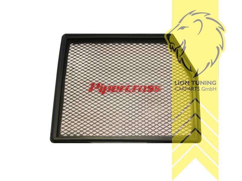 Länge: 285mm x Breite: 237mm, Rechteckig, Pipercross, Eintragungsfrei / keine Eintragung nötig