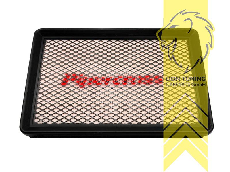 Länge: 253mm x Breite: 175mm, Rechteckig, Pipercross, Eintragungsfrei / keine Eintragung nötig