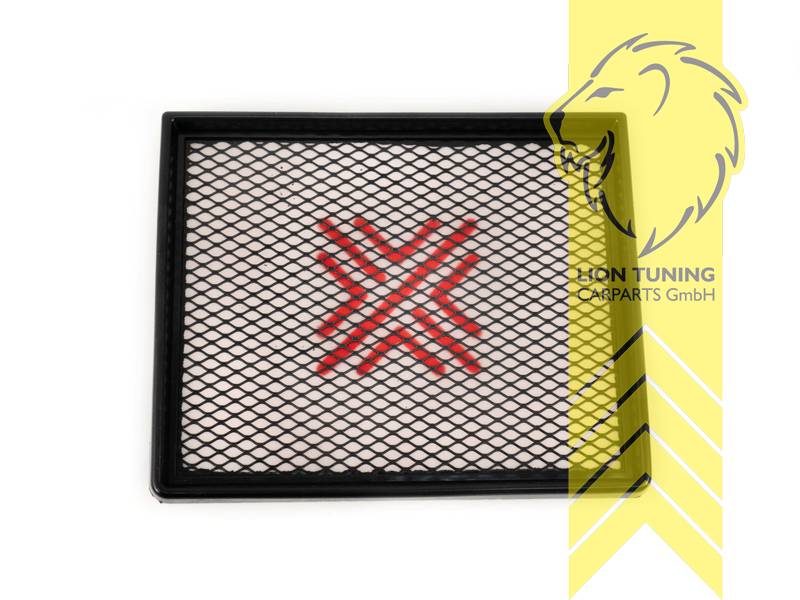 Länge: 241mm x Breite: 198mm, Rechteckig, Pipercross, Eintragungsfrei / keine Eintragung nötig