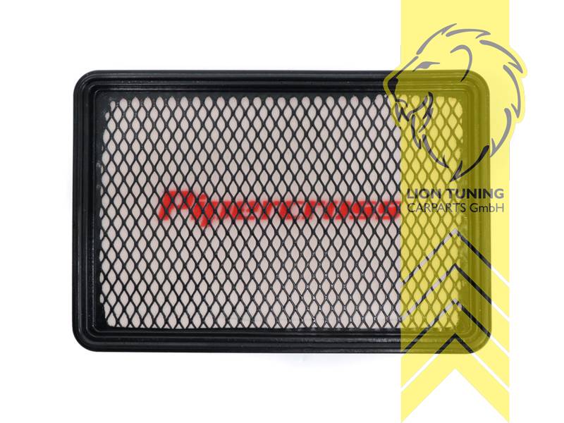 Länge: 240mm x Breite: 163mm, Rechteckig, Pipercross, Eintragungsfrei / keine Eintragung nötig