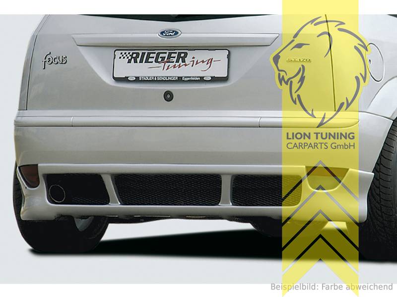 schwarz matt, ABS Kunststoff, schwarz - lackierfähig, Eintragungsfrei / mit ABE