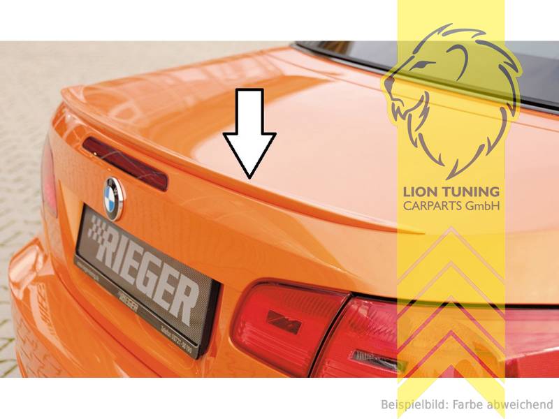 schwarz matt, ABS Kunststoff, schwarz - lackierfähig, Eintragungsfrei / mit ABE