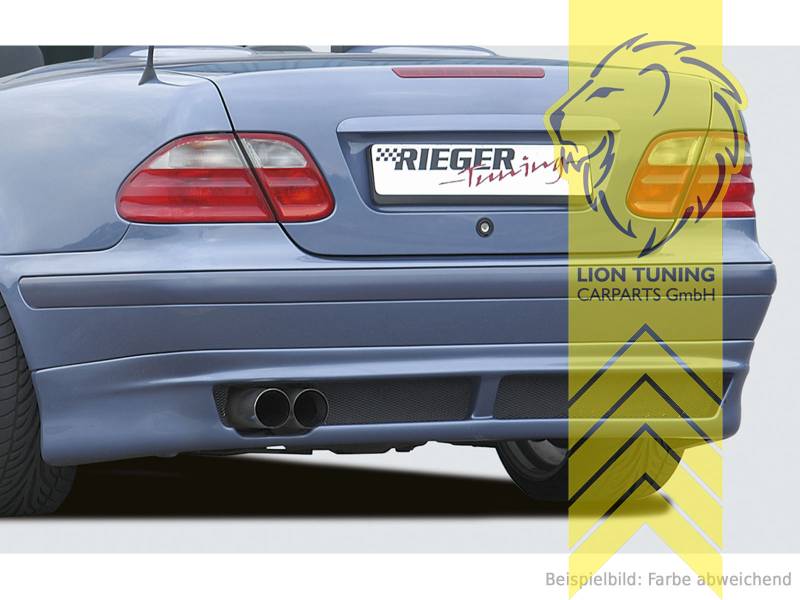 schwarz matt, ABS Kunststoff, schwarz - lackierfähig, Eintragungsfrei / mit ABE