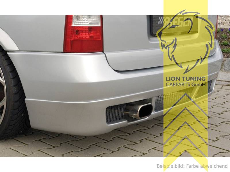 schwarz matt, ABS Kunststoff, schwarz - lackierfähig, Eintragungsfrei / mit ABE