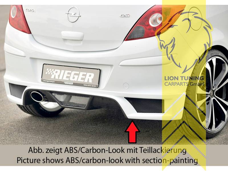 links Einzelrohr, schwarz matt, nicht passend für Modelle mit integriertem Fahrradträger, ABS Kunststoff, schwarz - lackierfähig, Eintragungsfrei / mit ABE