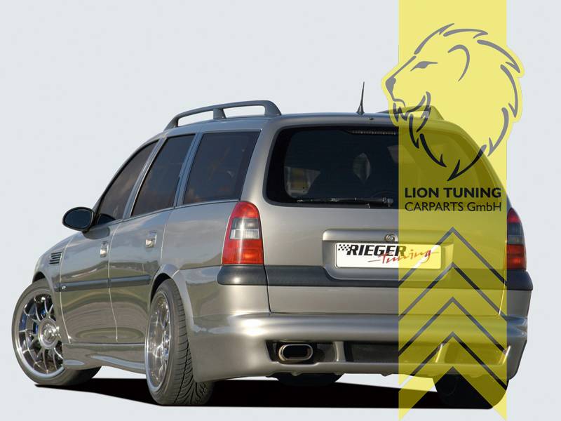 schwarz matt, ABS Kunststoff, schwarz - lackierfähig, Eintragungspflichtig / Teilegutachten liegt bei