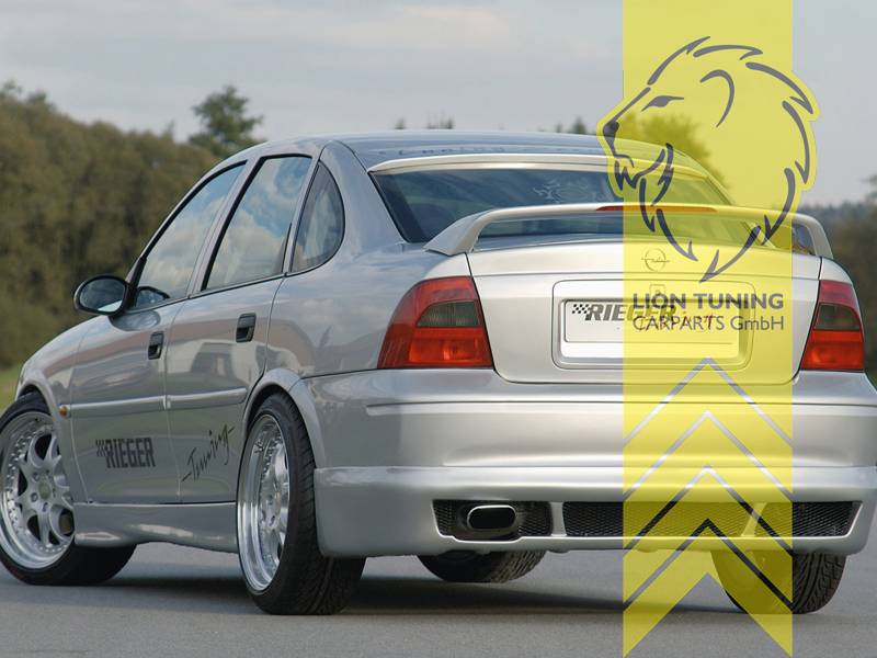 schwarz matt, ABS Kunststoff, schwarz - lackierfähig, Eintragungspflichtig / Teilegutachten liegt bei