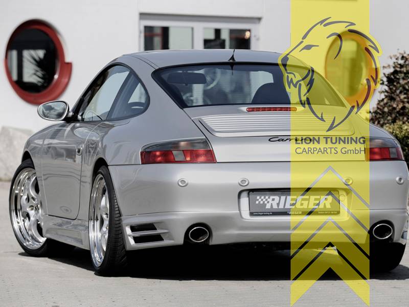 links und rechts, schwarz matt, ABS Kunststoff, schwarz - lackierfähig, Eintragungsfrei / mit ABE