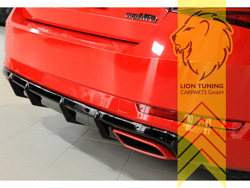 Tuningartikel für Ihr Auto  Lion Tuning Carparts GmbH  - Liontuning