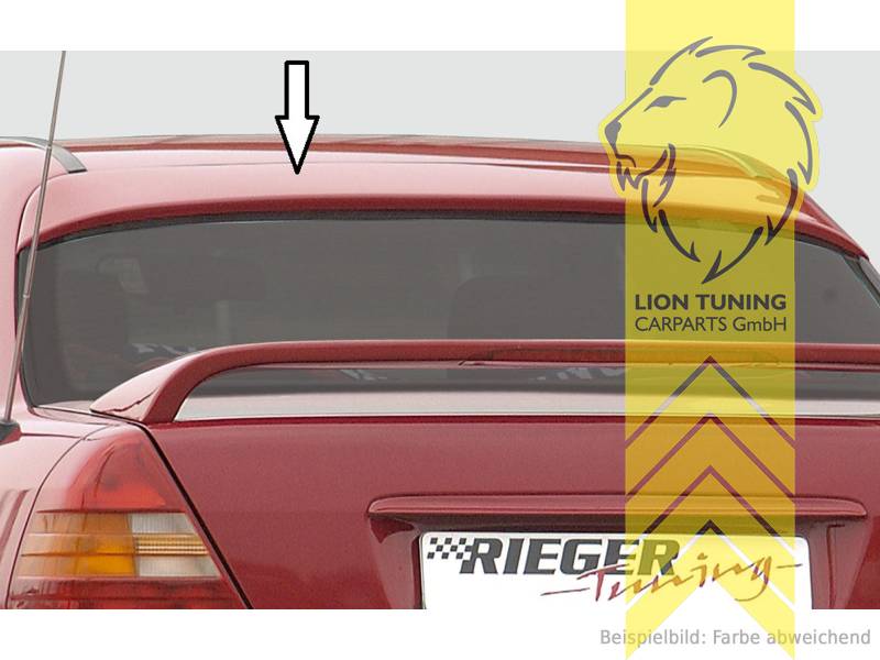 schwarz matt, ABS Kunststoff, schwarz - lackierfähig, Eintragungsfrei / mit ABE