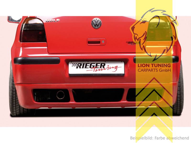 schwarz matt, ABS Kunststoff, schwarz - lackierfähig, Eintragungsfrei / mit ABE