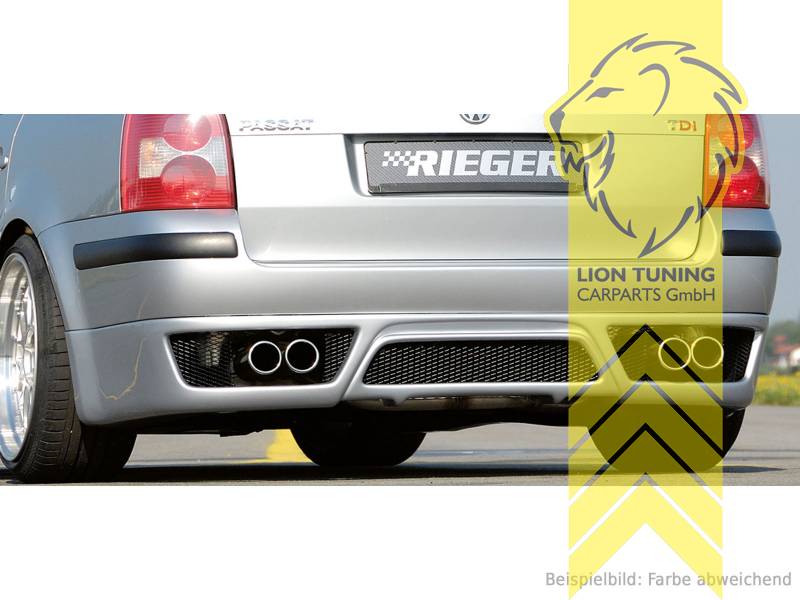 schwarz matt, ABS Kunststoff, schwarz - lackierfähig, Eintragungsfrei / mit ABE