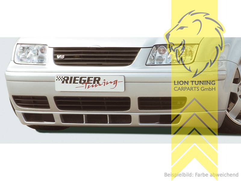 ABS Kunststoff, schwarz - lackierfähig, Eintragungspflichtig / Teilegutachten liegt bei