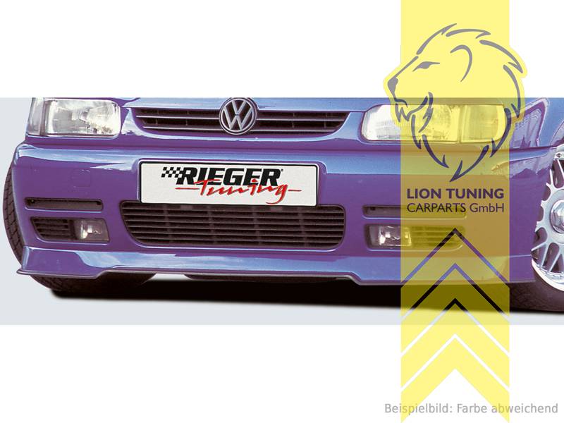 mit integriertem Spoilerschwert, 75mm, ABS Kunststoff, schwarz - lackierfähig, Eintragungsfrei / mit ABE, Eintragungspflichtig / Teilegutachten liegt bei