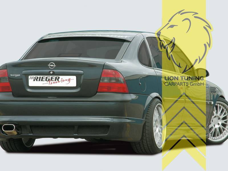 schwarz matt, ABS Kunststoff, schwarz - lackierfähig, Eintragungsfrei / mit ABE