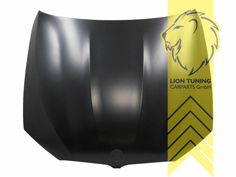 Ersatzteile von äquivalenter Qualität für die Besitzer des Fahrzeugs (entspr. EU-Verordnung 46/2010), Metall / Stahl