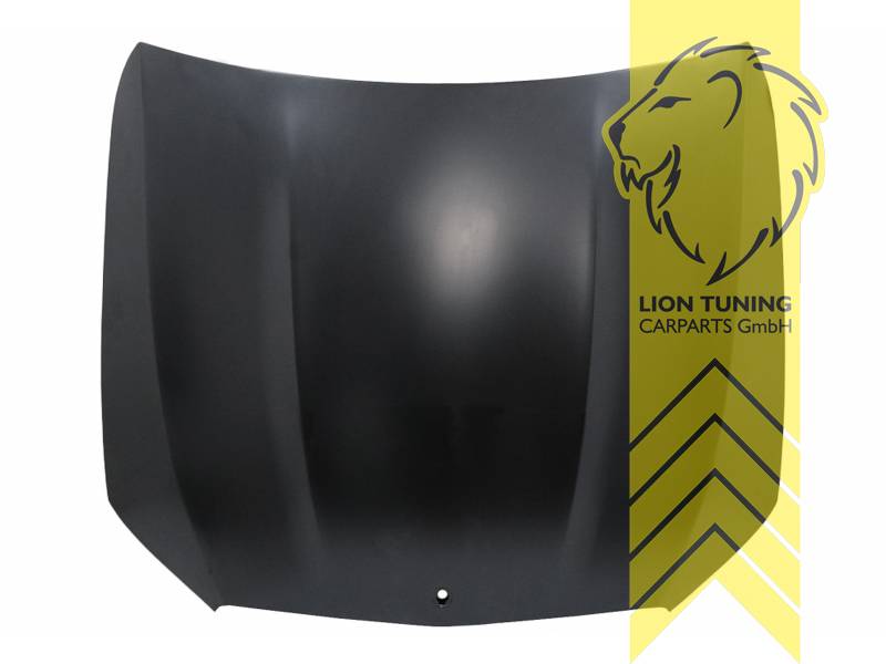 Ersatzteile von äquivalenter Qualität für die Besitzer des Fahrzeugs (entspr. EU-Verordnung 46/2010), Metall / Stahl