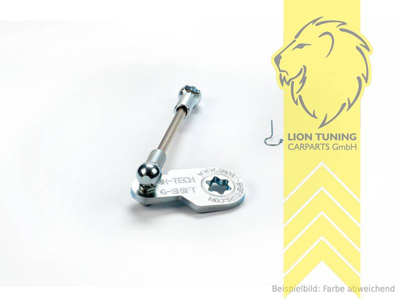 Metall / Stahl, 1.4 16V Multiair Turbo 140 PS / 1.6 Diesel / 2.0JTD 165 PS, Schaltwege um 45 Prozent kürzer!