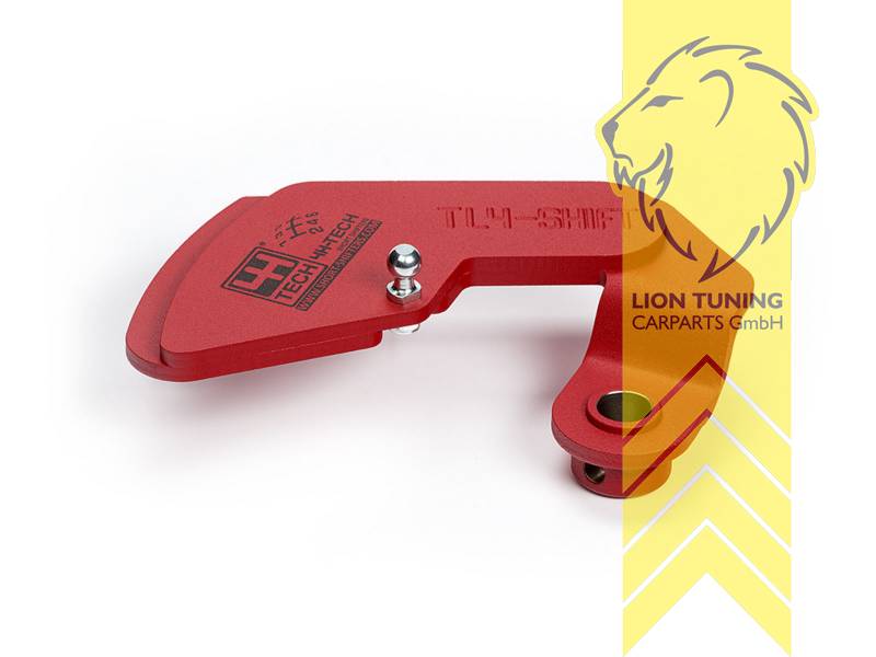 rot, Metall / Stahl, 2.0 16V Sport, Schaltwege um 30 Prozent kürzer!