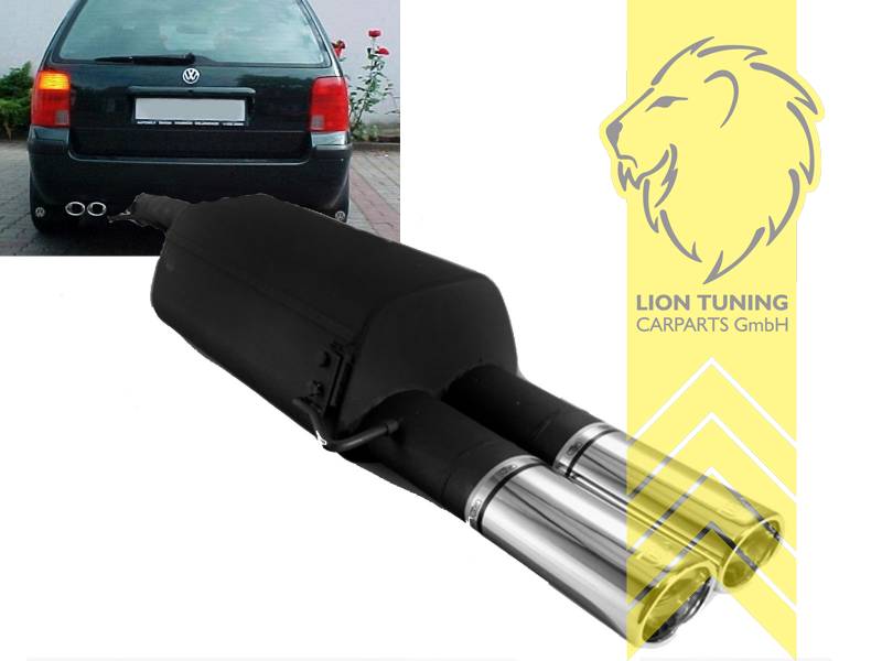 2 x 95x65mm, Metall / Stahl, Eintragungsfrei / mit ABE