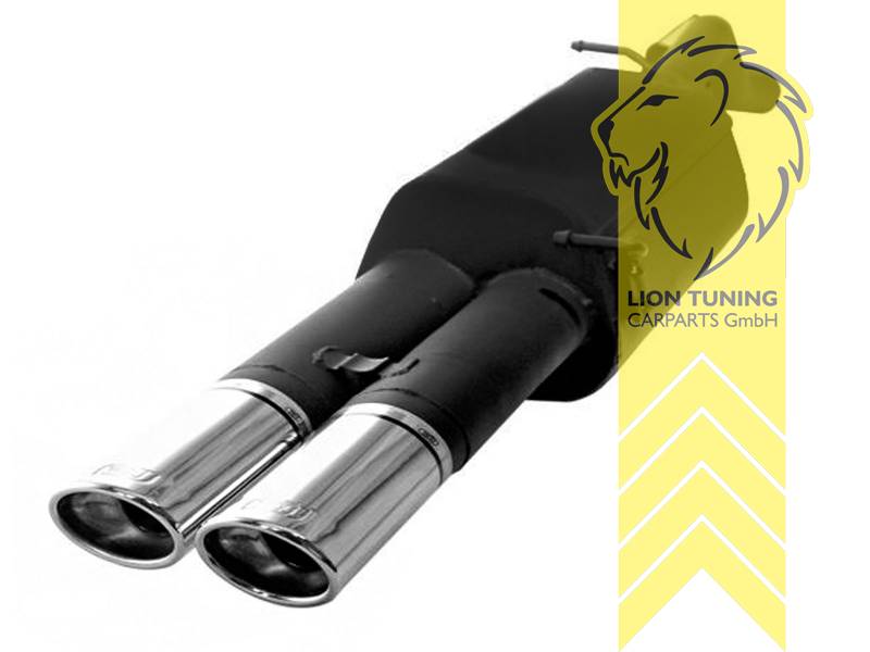 1 x 95x65mm, Metall / Stahl, Eintragungsfrei / mit ABE