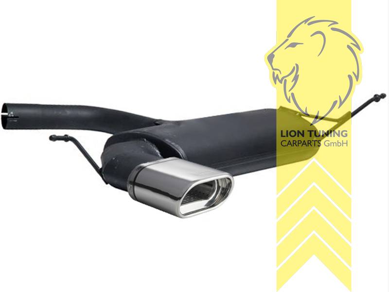 1 x 145x75mm, Metall / Stahl, Eintragungsfrei / mit ABE