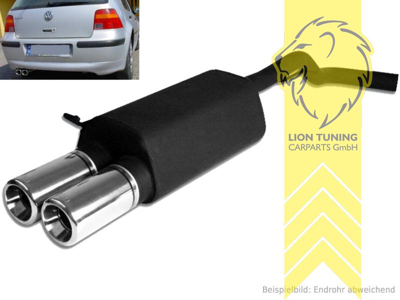 2 x 80x65mm, Metall / Stahl, Eintragungsfrei / mit ABE