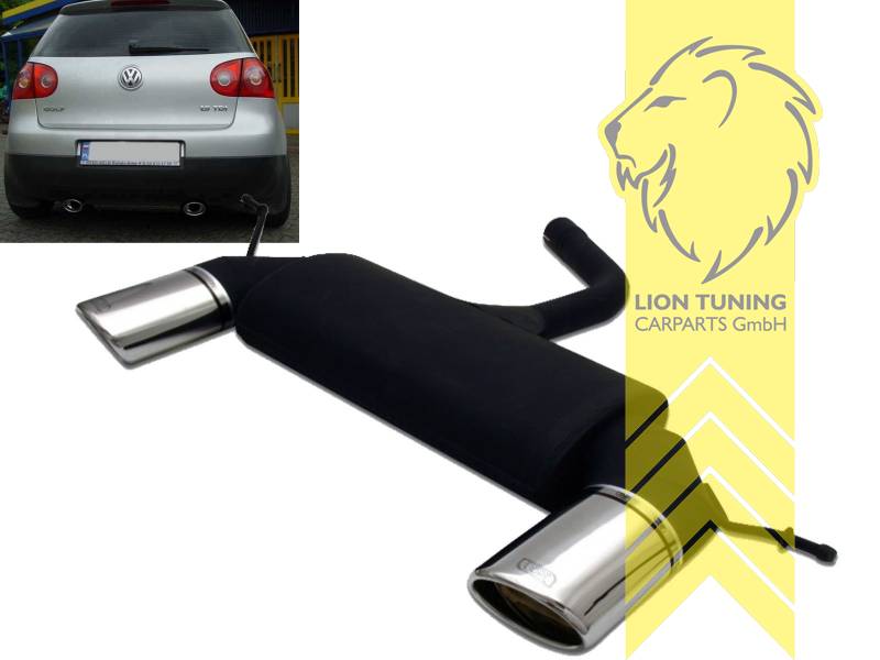 links und rechts, 2 x 120x80mm, Metall / Stahl, Eintragungsfrei / mit ABE