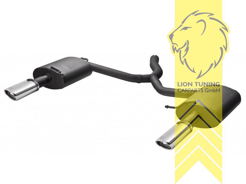 links und rechts, 2 x 120x80mm, Metall / Stahl, Eintragungsfrei / mit ABE