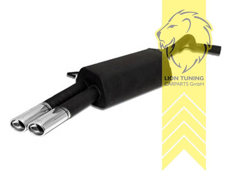 2 x 95x65mm, Metall / Stahl, Eintragungsfrei / mit ABE