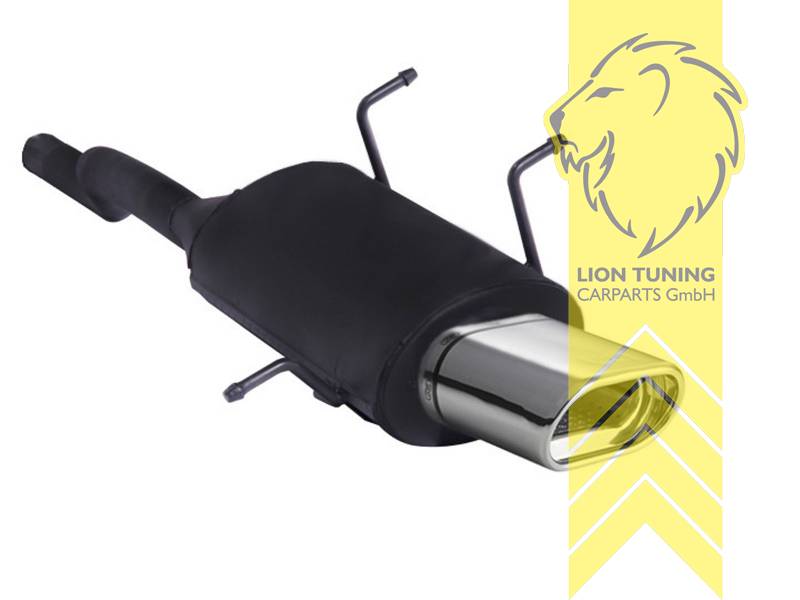 1 x 145x75mm, Metall / Stahl, Eintragungsfrei / mit ABE