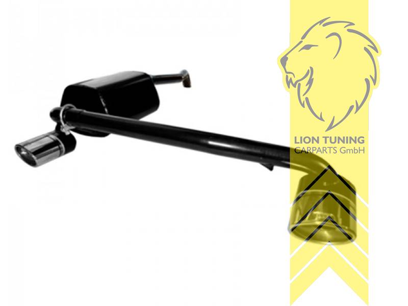 links und rechts, 2 x 120x80mm, Metall / Stahl, Eintragungsfrei / mit ABE