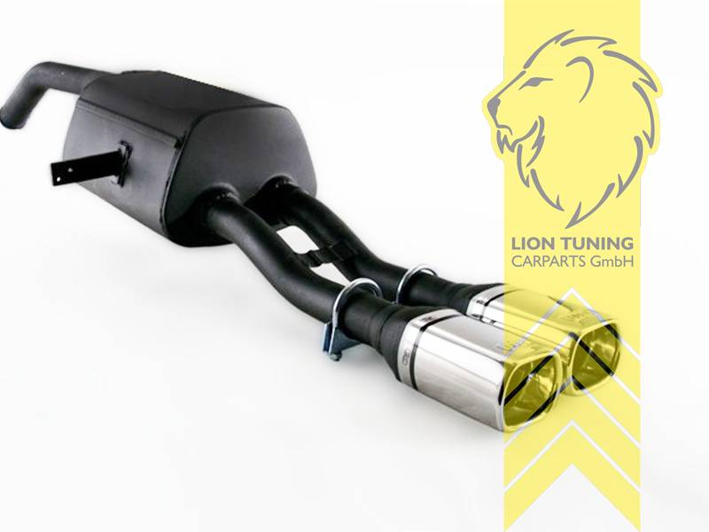 2 x 80x65mm, Metall / Stahl, Eintragungsfrei / mit ABE