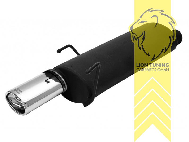 1x 120x80mm, Metall / Stahl, Eintragungsfrei / mit ABE