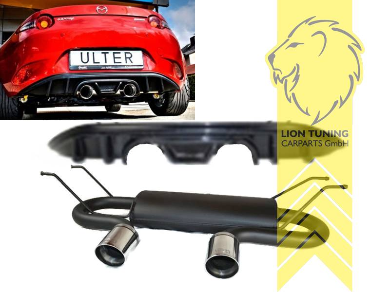 links und rechts, 2 x 90mm, Metall / Stahl, Eintragungsfrei / mit ABE