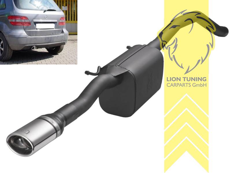 1x 120x80mm, Metall / Stahl, Eintragungsfrei / mit ABE