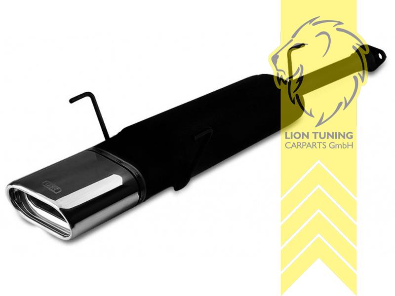 1 x 145x75mm, Metall / Stahl, Eintragungsfrei / mit ABE