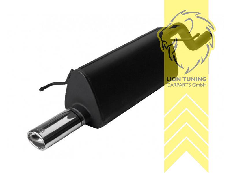 1 x 95x65mm, Metall / Stahl, Eintragungsfrei / mit ABE