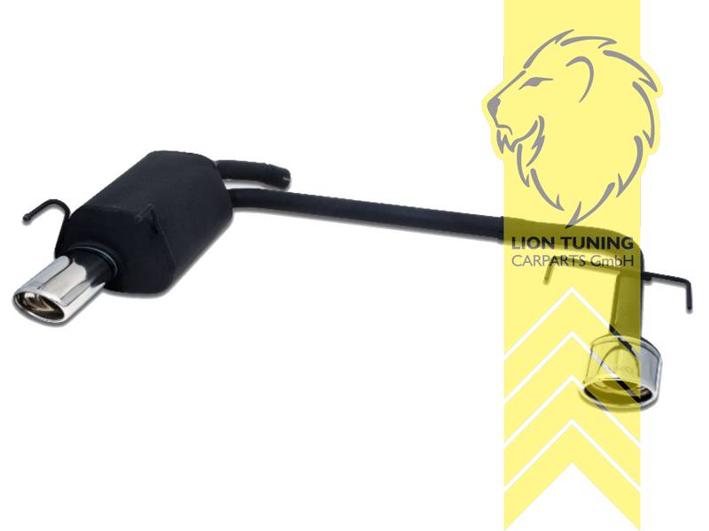 links und rechts, 2 x 120x80mm, für Fahrzeuge mit Stoßstangenausschnitt, Metall / Stahl, Eintragungsfrei / mit ABE