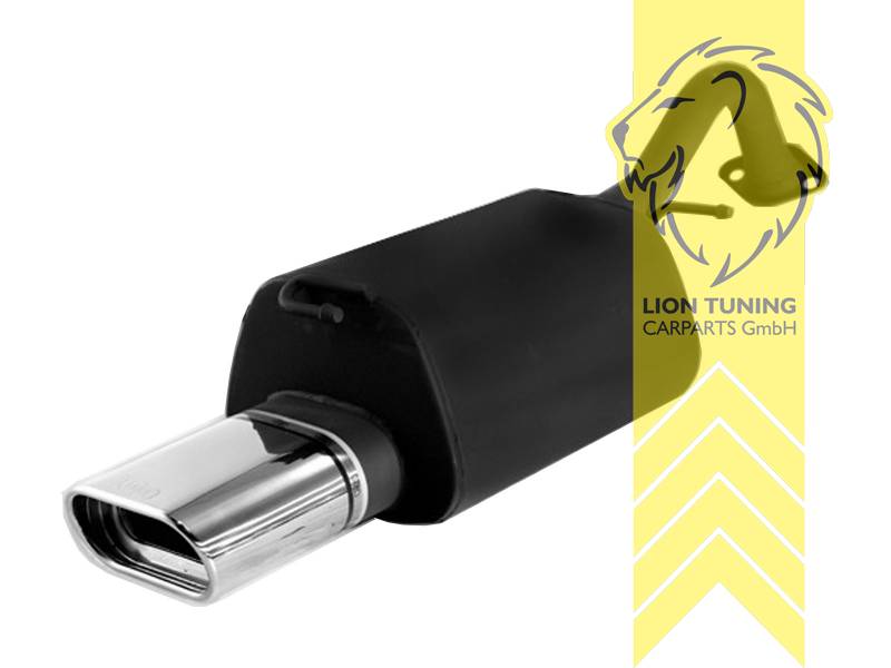 1 x 145x75mm, Metall / Stahl, Eintragungsfrei / mit ABE