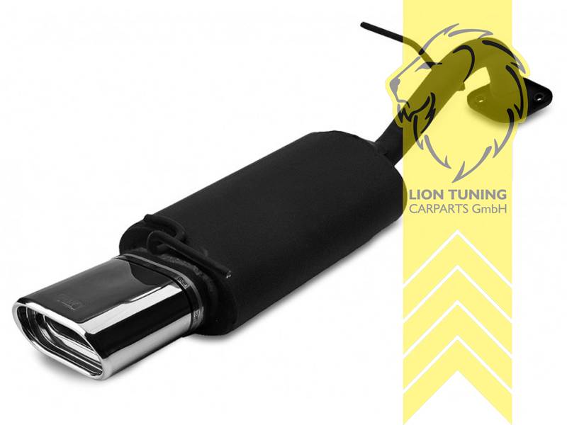 1 x 145x75mm, Metall / Stahl, Eintragungsfrei / mit ABE