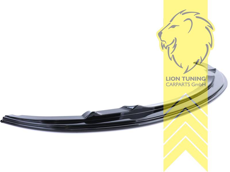 Liontuning - Tuningartikel für Ihr Auto  Lion Tuning Carparts GmbH Carbon  Spiegelkappen für für BMW E92 Coupe E93 Cabrio LCI Sport Optik