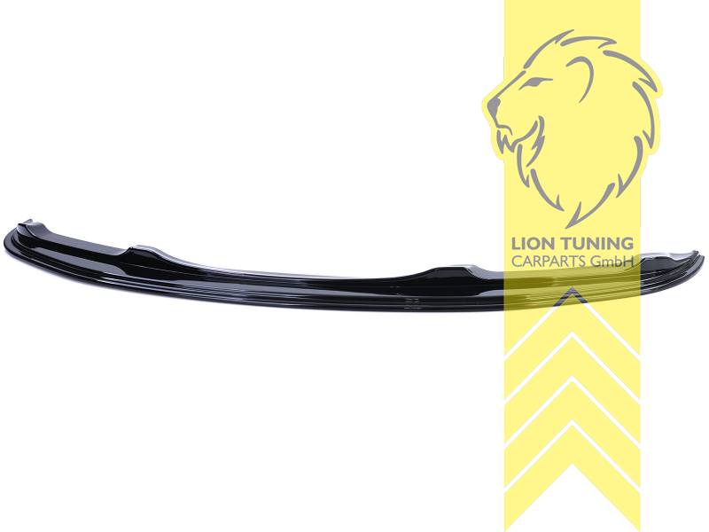 Liontuning - Tuningartikel für Ihr Auto  Lion Tuning Carparts GmbH Projekt  BMW e90 330d M-Paket Optik