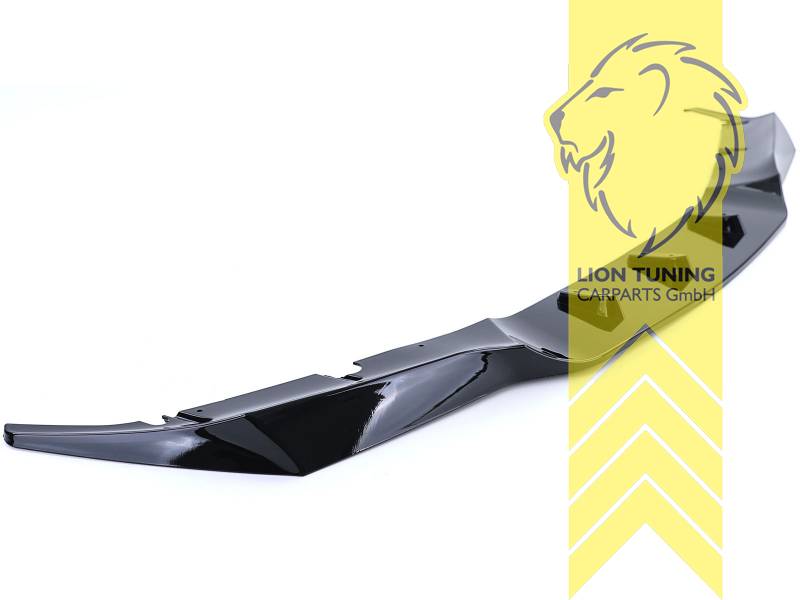 Liontuning - Tuningartikel für Ihr Auto  Lion Tuning Carparts GmbH  Federwegbegrenzer Klipse für Stoßdämpfer mit 165mm Kolbenstangen