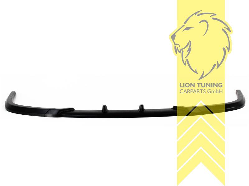 Liontuning - Tuningartikel für Ihr Auto  Lion Tuning Carparts GmbH  Stoßstange VW Golf 5 Limousine Variant GTi Optik