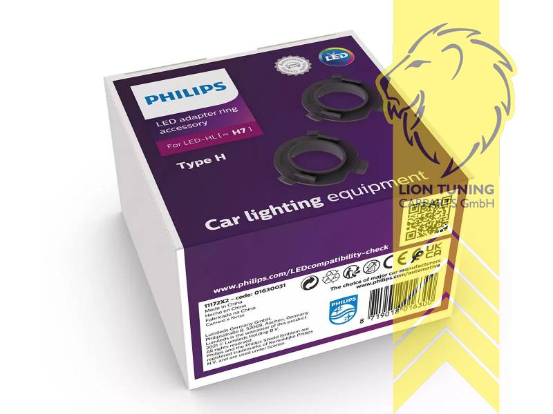 VOR dem Kauf Kompatibilität prüfen!, Nur passend zu unserer Art.: 29728, 29729