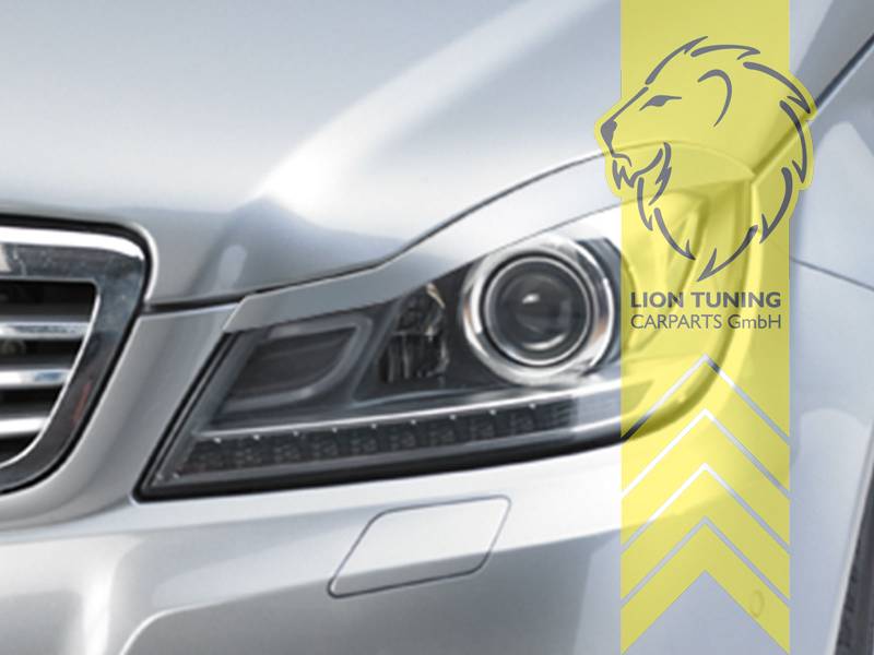 Die Zulassung gilt nur für Serienscheinwerfer. Wenn Zubehörscheinwerfer verbaut sind bitte die Zulassung vor dem Kauf abklären, ABS Kunststoff, schwarz - lackierfähig, Eintragungsfrei / mit ABE