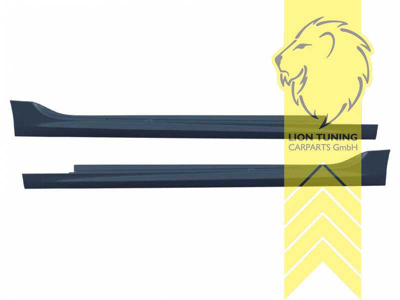 Ersatzteile von äquivalenter Qualität für die Besitzer des Fahrzeugs (entspr. EU-Verordnung 46/2010), PP Kunststoff, grundiert