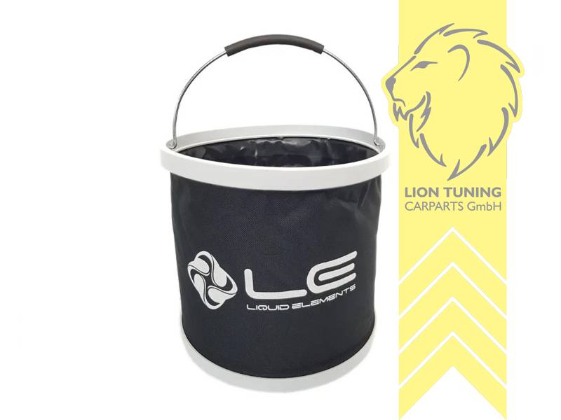 Liontuning - Tuningartikel für Ihr Auto  Lion Tuning Carparts GmbH Liquid  Elements Dust Cracker Extreme Premium Felgenreiniger 1000ml